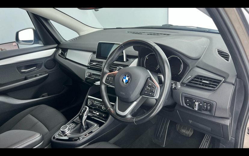 BMW 2 Series Active Tourer 220D Xdrive Se Active Tourer #6