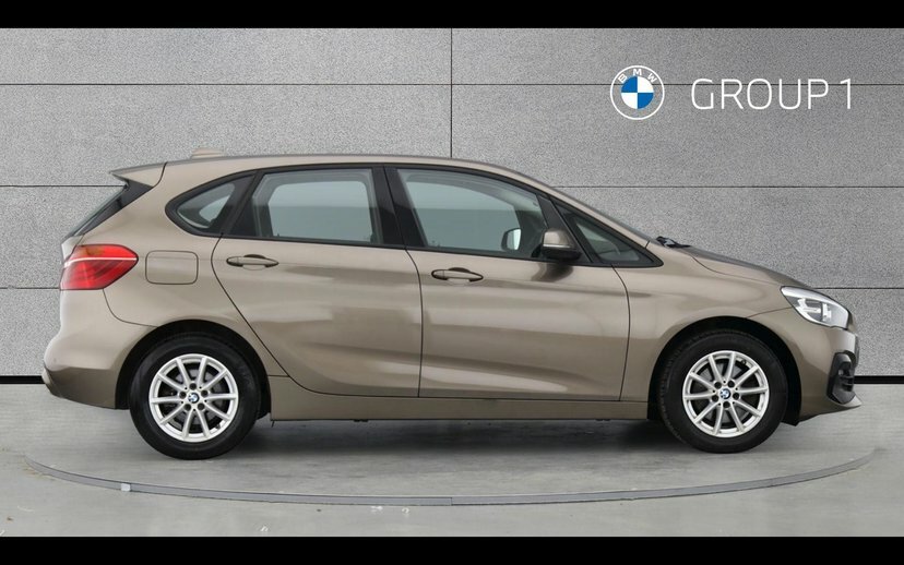 BMW 2 Series Active Tourer 220D Xdrive Se Active Tourer #3