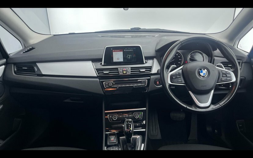 BMW 2 Series Active Tourer 220D Xdrive Se Active Tourer #4