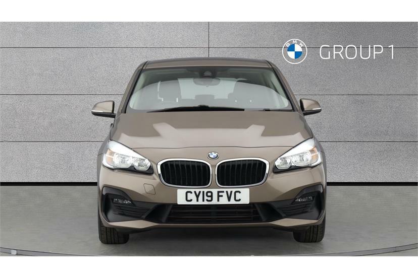 BMW 2 Series 220D M Sport Nav Grey #16