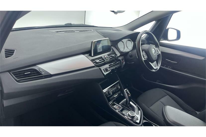 BMW 2 Series 220D M Sport Nav Grey #7