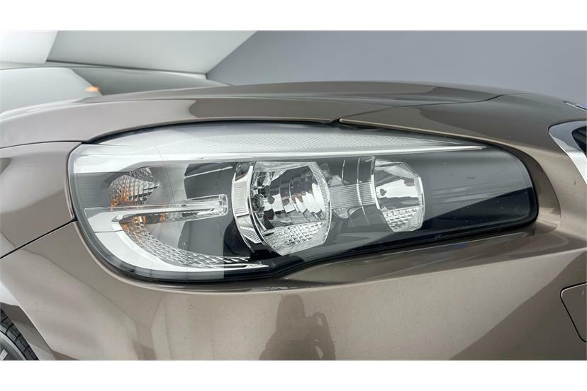 BMW 2 Series 220D M Sport Nav Grey #21