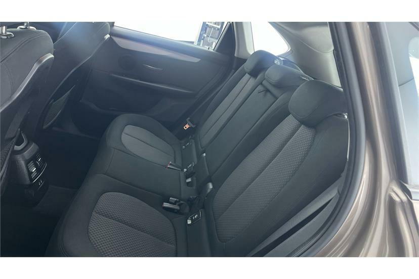 BMW 2 Series 220D M Sport Nav Grey #12