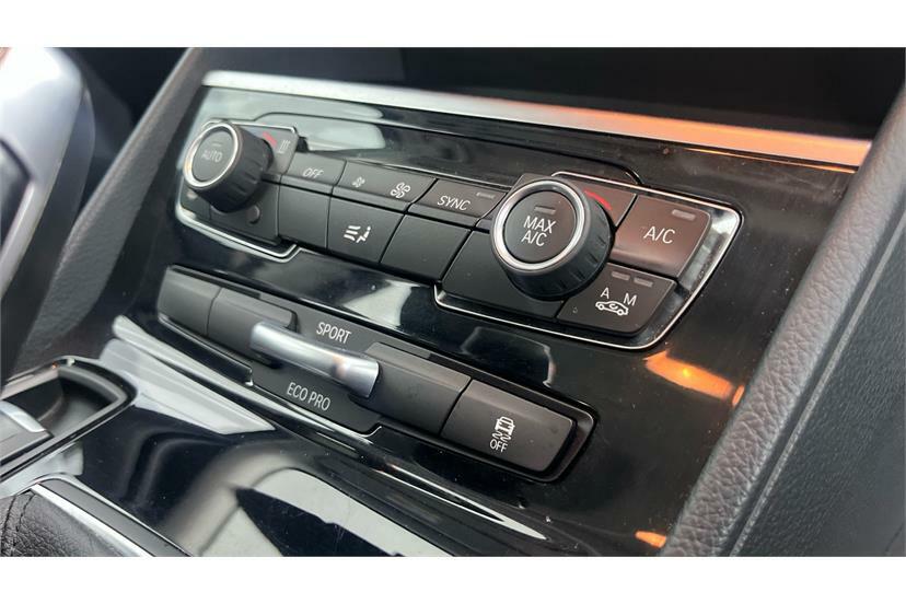 BMW 2 Series 220D M Sport Nav Grey #24