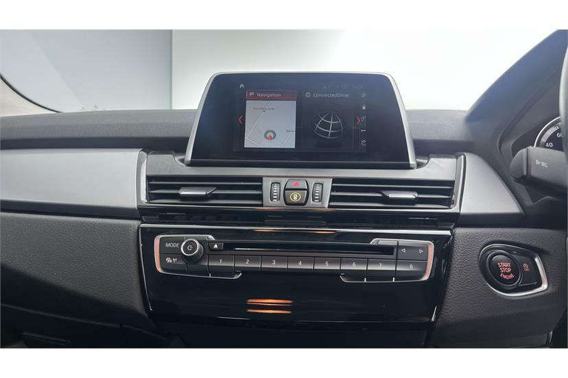BMW 2 Series 220D M Sport Nav Grey #26