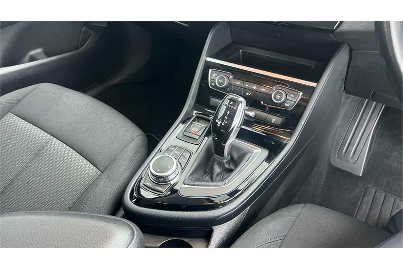 BMW 2 Series 220D M Sport Nav Grey #10