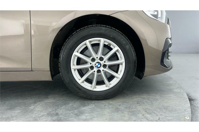 BMW 2 Series 220D M Sport Nav Grey #14