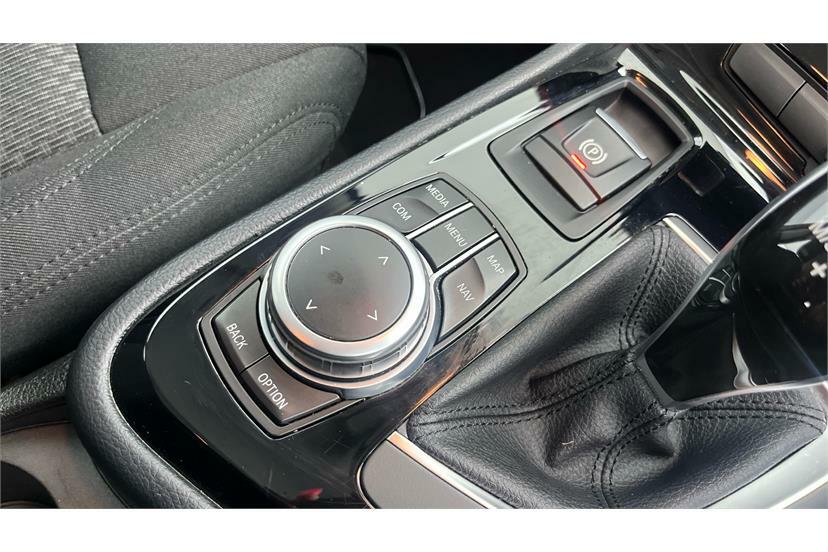 BMW 2 Series 220D M Sport Nav Grey #25