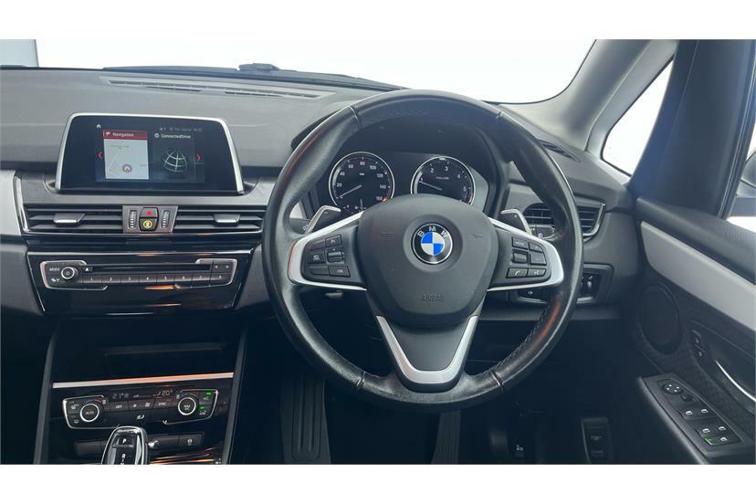 BMW 2 Series 220D Xdrive Se Step  #5