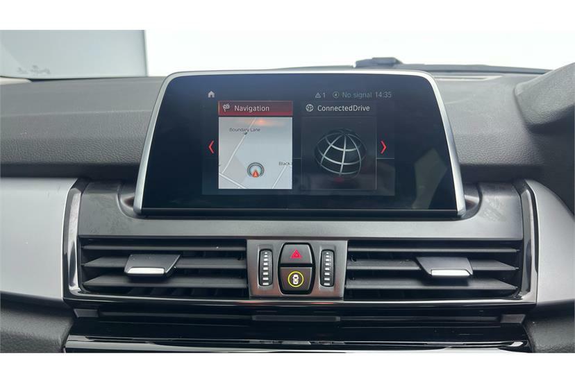 BMW 2 Series 220D M Sport Nav Grey #8