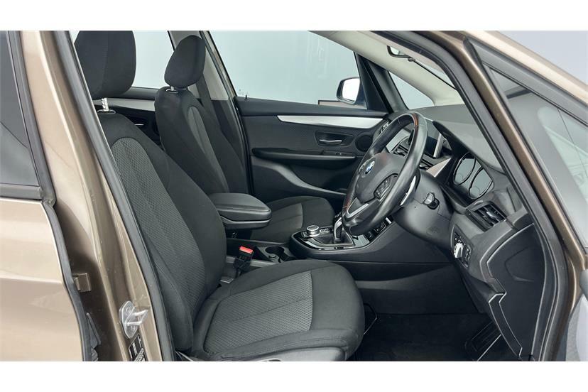 BMW 2 Series 220D M Sport Nav Grey #11