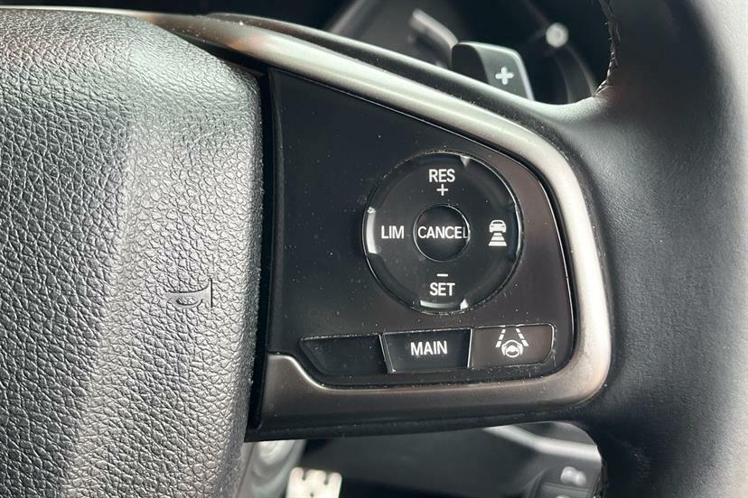 Honda Civic 1.0 Vtec Turbo Se  #13