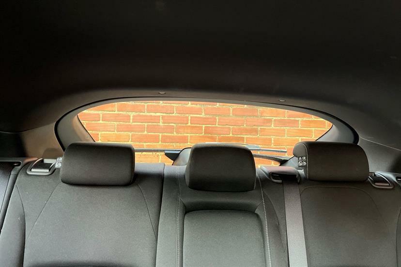 Honda Civic 1.0 Vtec Turbo Se  #21