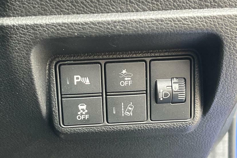 Honda Civic 1.0 Vtec Turbo Se  #12