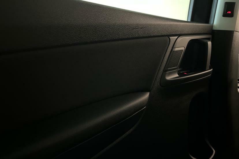 Volkswagen Sharan S Tdi Bluemotion Technology Dsg Blue #22