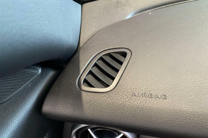 Mercedes-Benz SLC Blue Blue #48