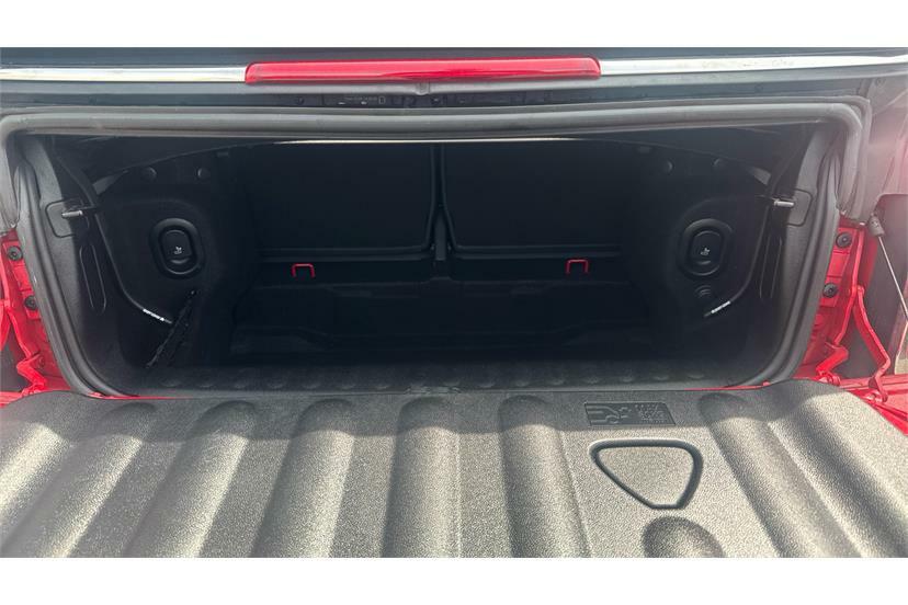 Mini Convertible 1.5 T 136 Bhp Cooper Classic Convertible #13