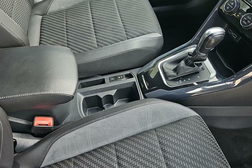 Volkswagen T-Roc Se Blue #27