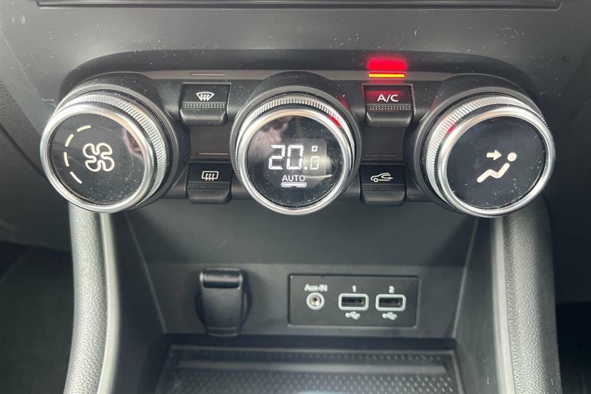 Renault Captur 1.0 Tce 90 Se Limited 2021 Grey #21