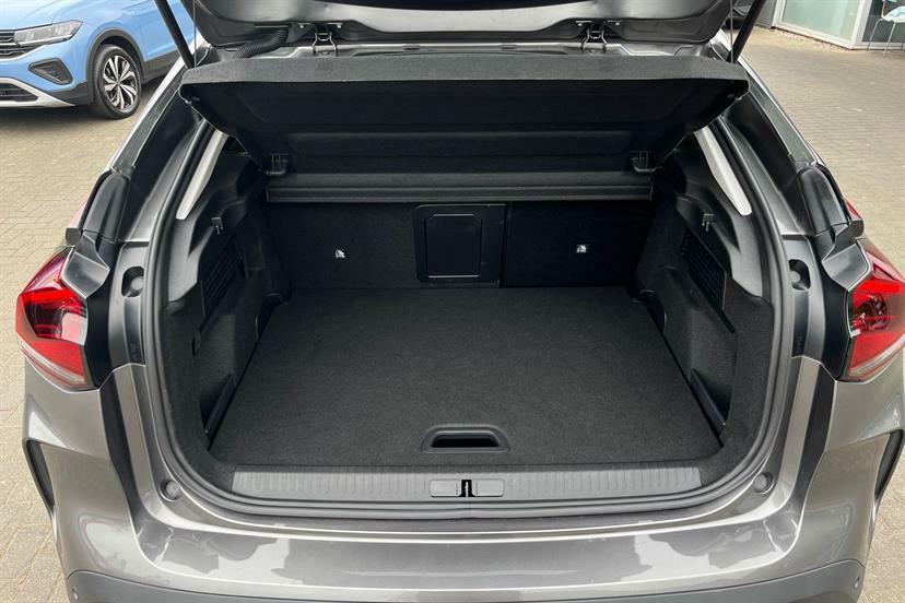 Citroen e-C4 50Kwh E-series 7.4Kw Charger Grey #8