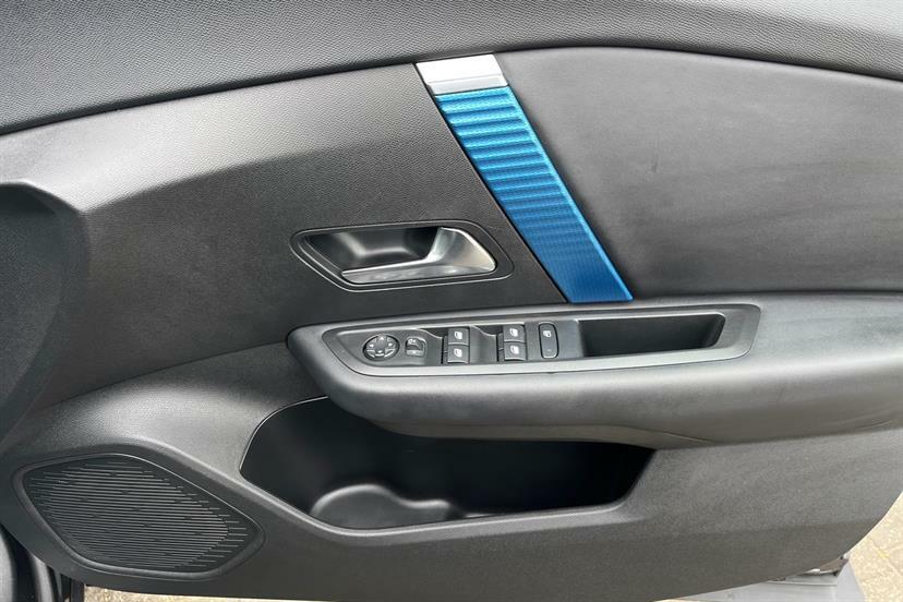 Citroen e-C4 50Kwh E-series 7.4Kw Charger Grey #10