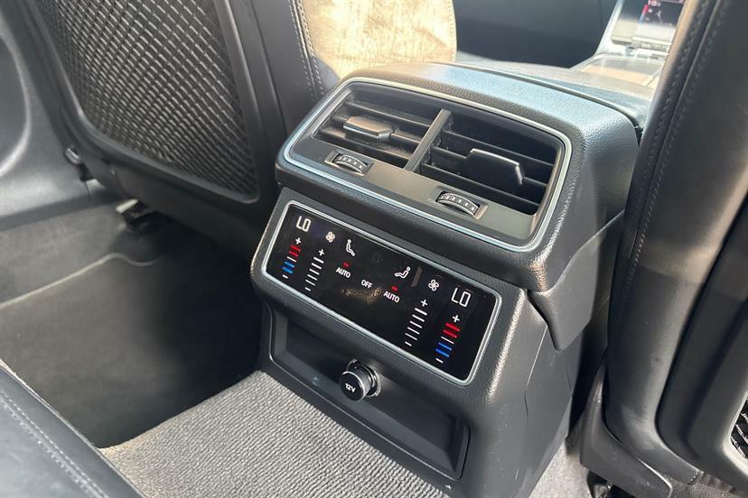 Audi A6 2.0 Tdi Ultra S Line S Tronic #29