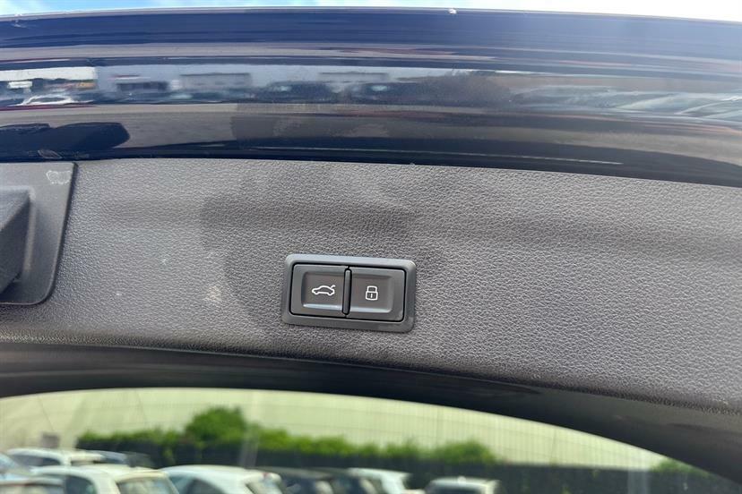 Audi A6 2.0 Tdi Ultra S Line S Tronic #14