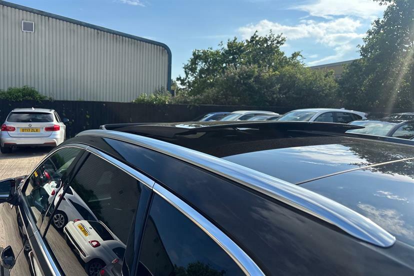 Audi A6 2.0 Tdi Ultra S Line S Tronic #31