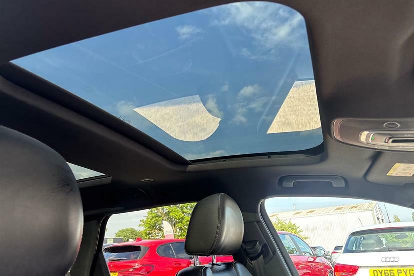 Audi A6 2.0 Tdi Ultra S Line S Tronic #27