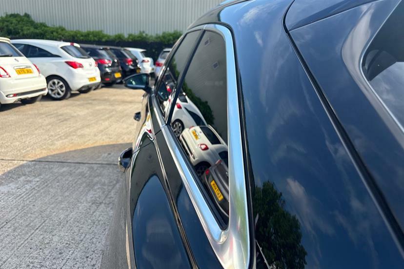 Audi A6 2.0 Tdi Ultra S Line S Tronic #35