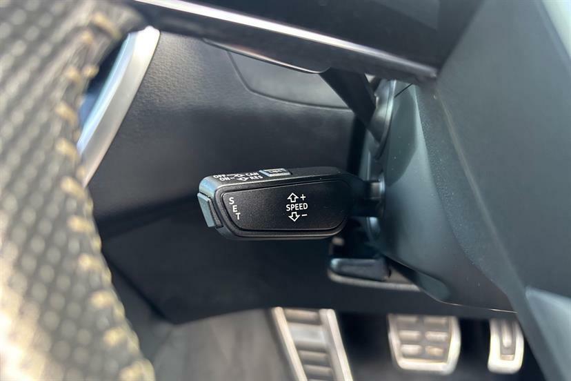 Audi A6 2.0 Tdi Ultra S Line S Tronic #21