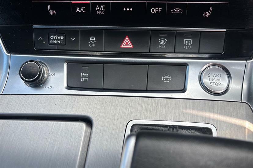 Audi A6 2.0 Tdi Ultra S Line S Tronic #26