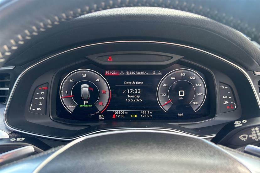 Audi A6 2.0 Tdi Ultra S Line S Tronic #18