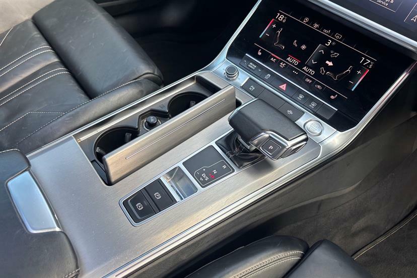 Audi A6 2.0 Tdi Ultra S Line S Tronic #7