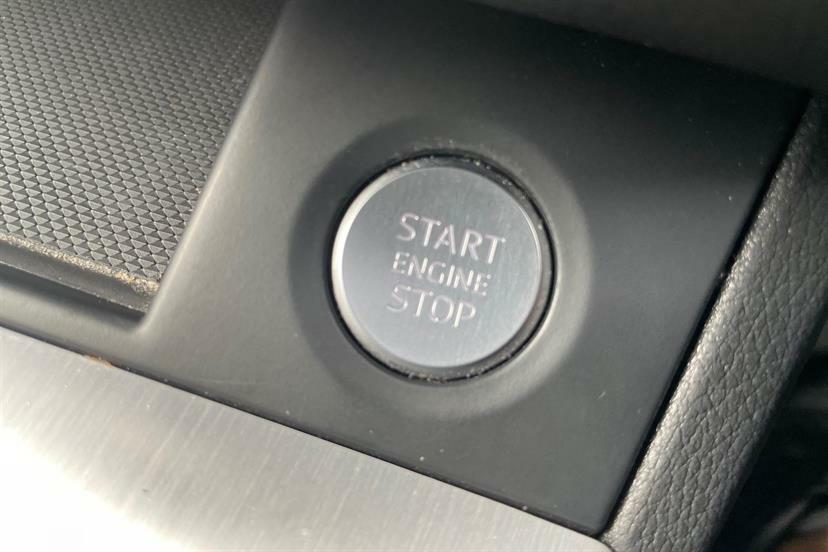 Audi Q5 Tdi Quattro Sport Grey #32