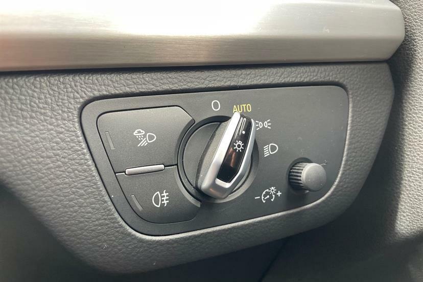 Audi Q5 Tdi Quattro Sport Grey #24