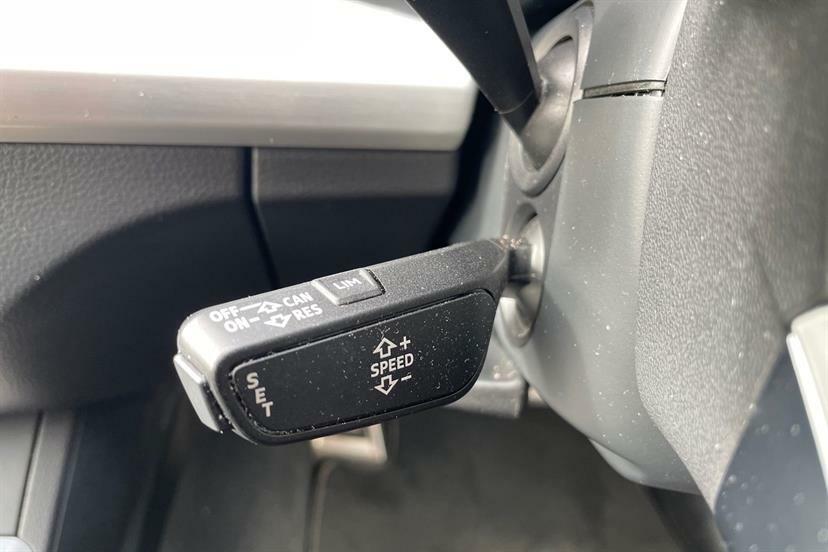 Audi Q5 Tdi Quattro Sport Grey #23