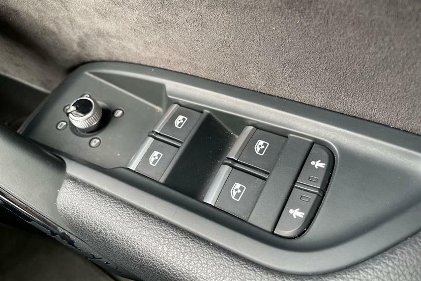 Audi Q5 Tdi Quattro Sport Grey #26
