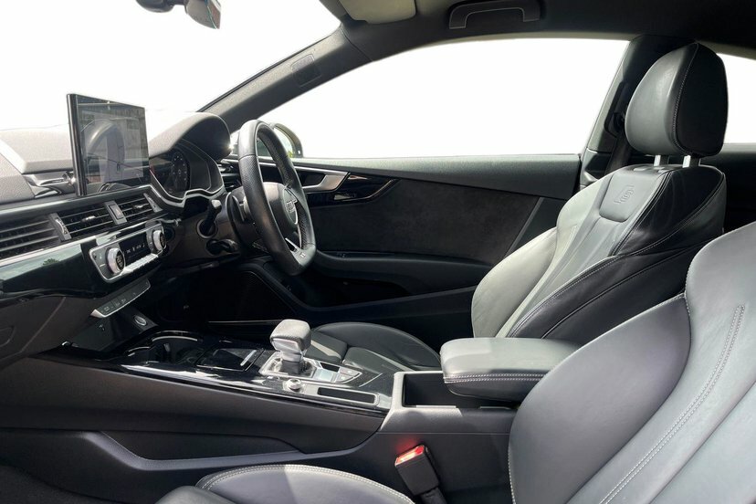 Audi A5 2.0 Tfsi 40 Edition 1 S Tronic WM21FME  #2