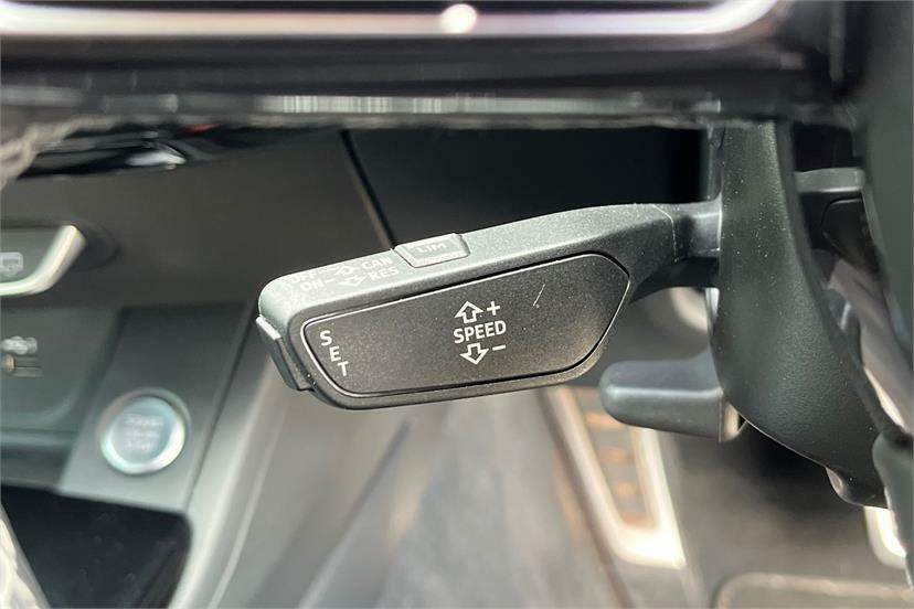 Audi A5 35 Tdi Sport S Tronic Black #15