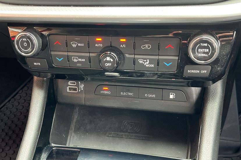 Jeep Compass 1.5 Gse Mhev Night Eagle Dct Fwd Euro 6 S S Black #19