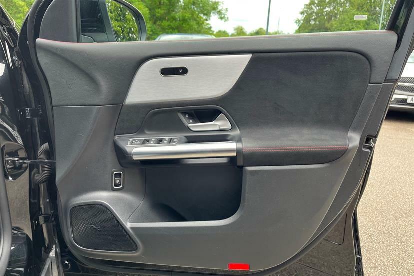 Mercedes-Benz EQA 350 Amg Line 4Matic 4Wd Grey #31