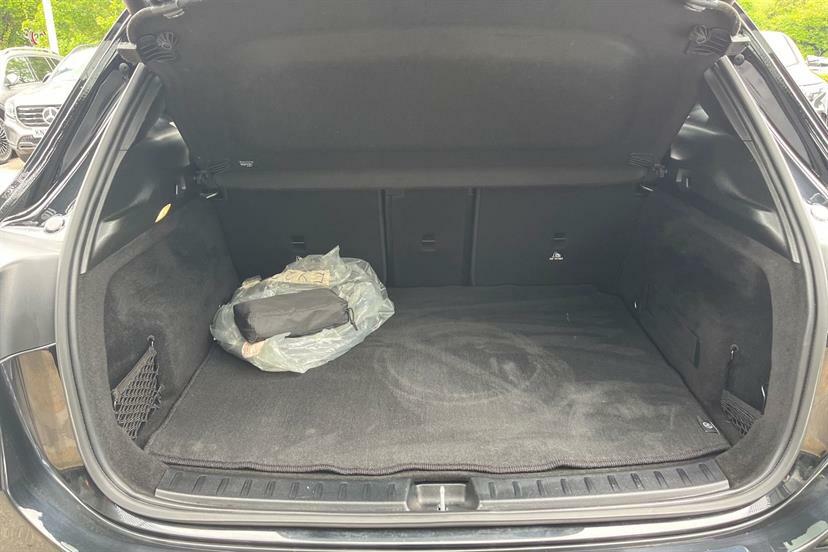 Mercedes-Benz EQA 350 Amg Line 4Matic 4Wd Grey #35