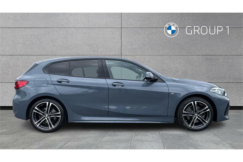 BMW 1 Series 118I 136 M Sport  #2