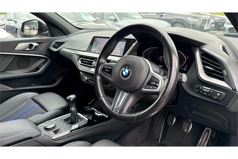 BMW 1 Series 118I 136 M Sport  #5