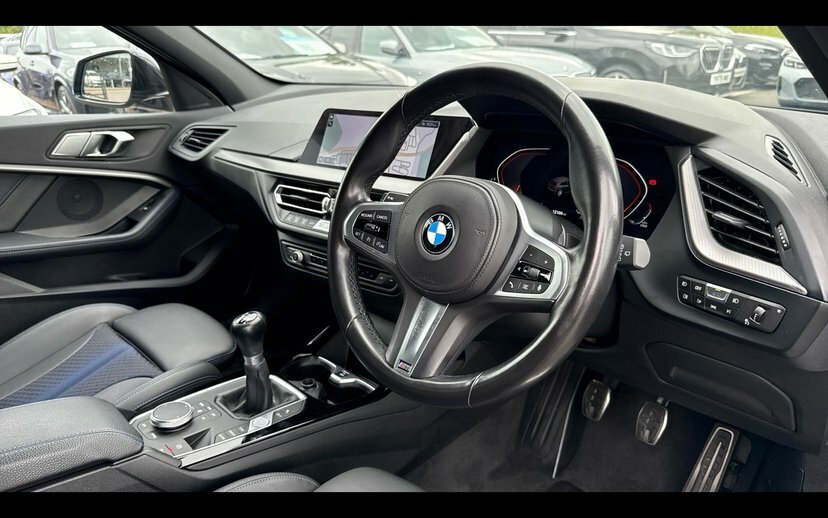 BMW 1 Series 118I M Sport  #6
