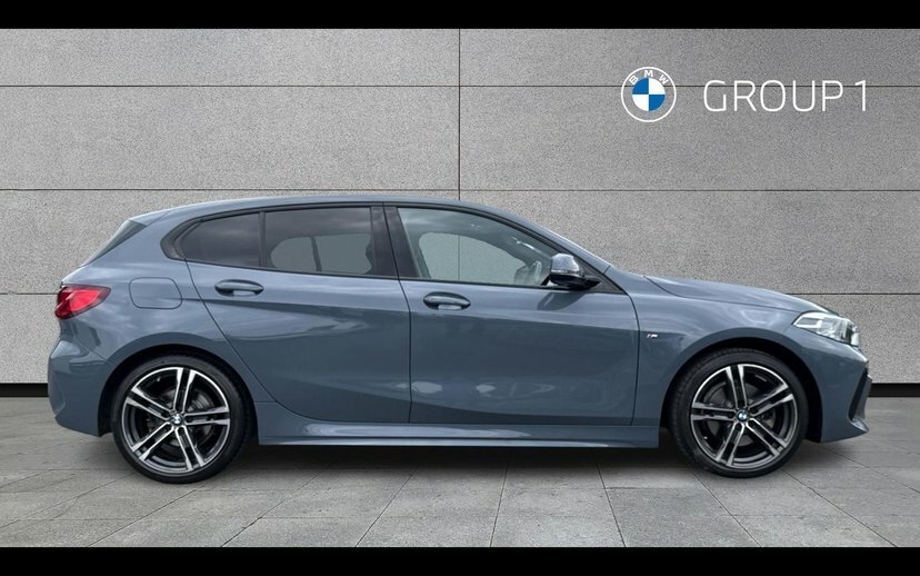 BMW 1 Series 118I M Sport  #3