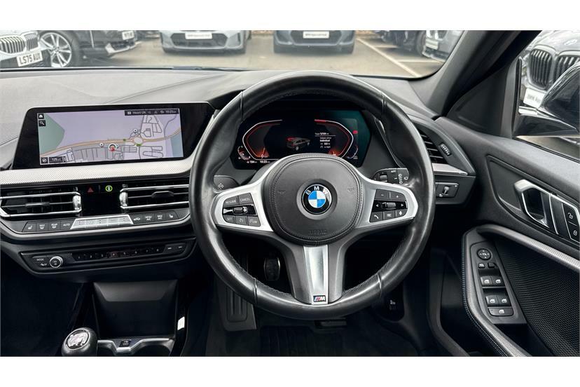 BMW 1 Series 118I 136 M Sport  #4