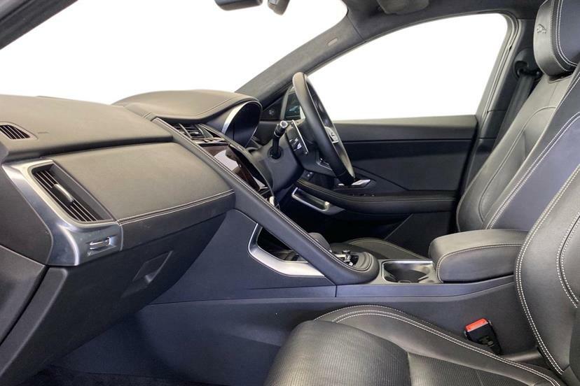 Jaguar E-Pace 2.0 P200 R-dynamic S Blue #3