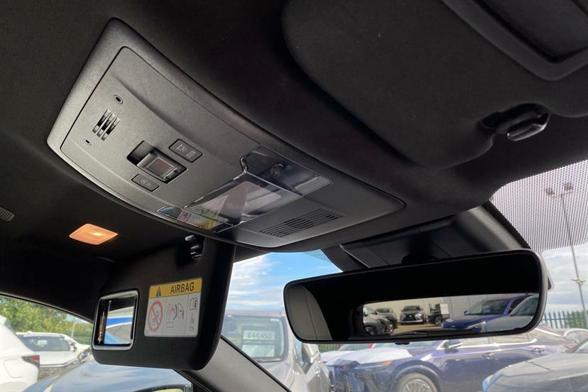 Lexus UX 300E 72.8Kwh Takumi Silver #28